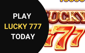 lucky 777