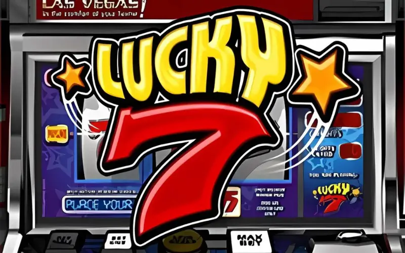 Lucky Seven