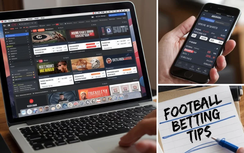 football betting sites