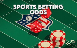 sports betting odds