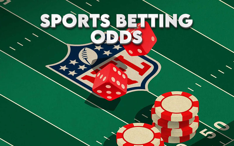 sports betting odds