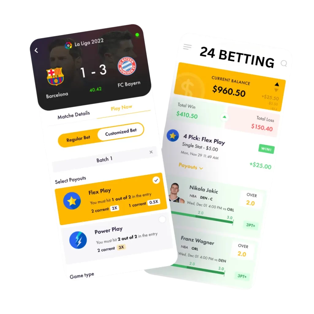 24BETTING BANNER sport betting