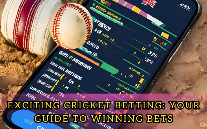 cricket betting