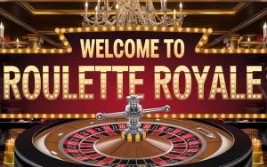 roulette game