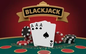 blackjack online