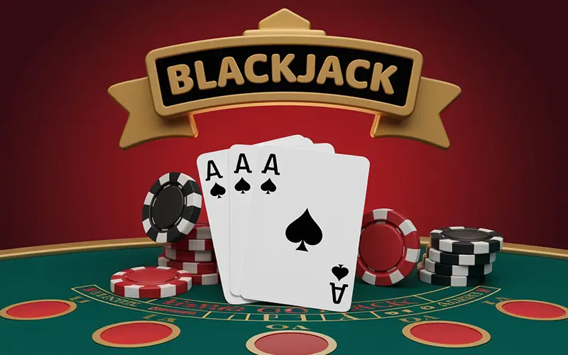 blackjack online