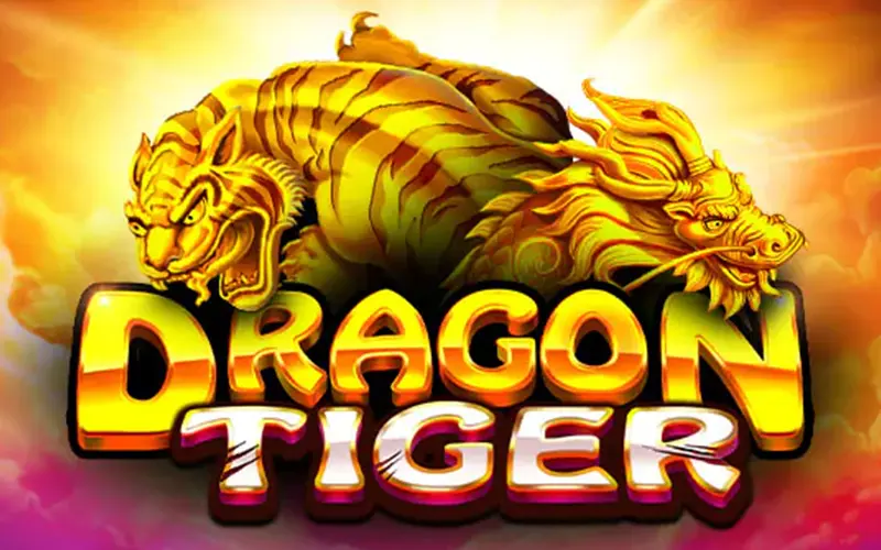 dragon tiger game