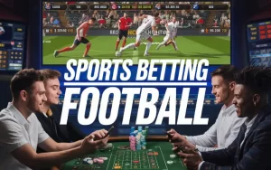 Online Football Betting