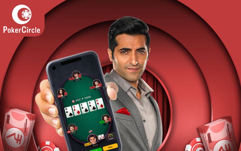 download poker circle